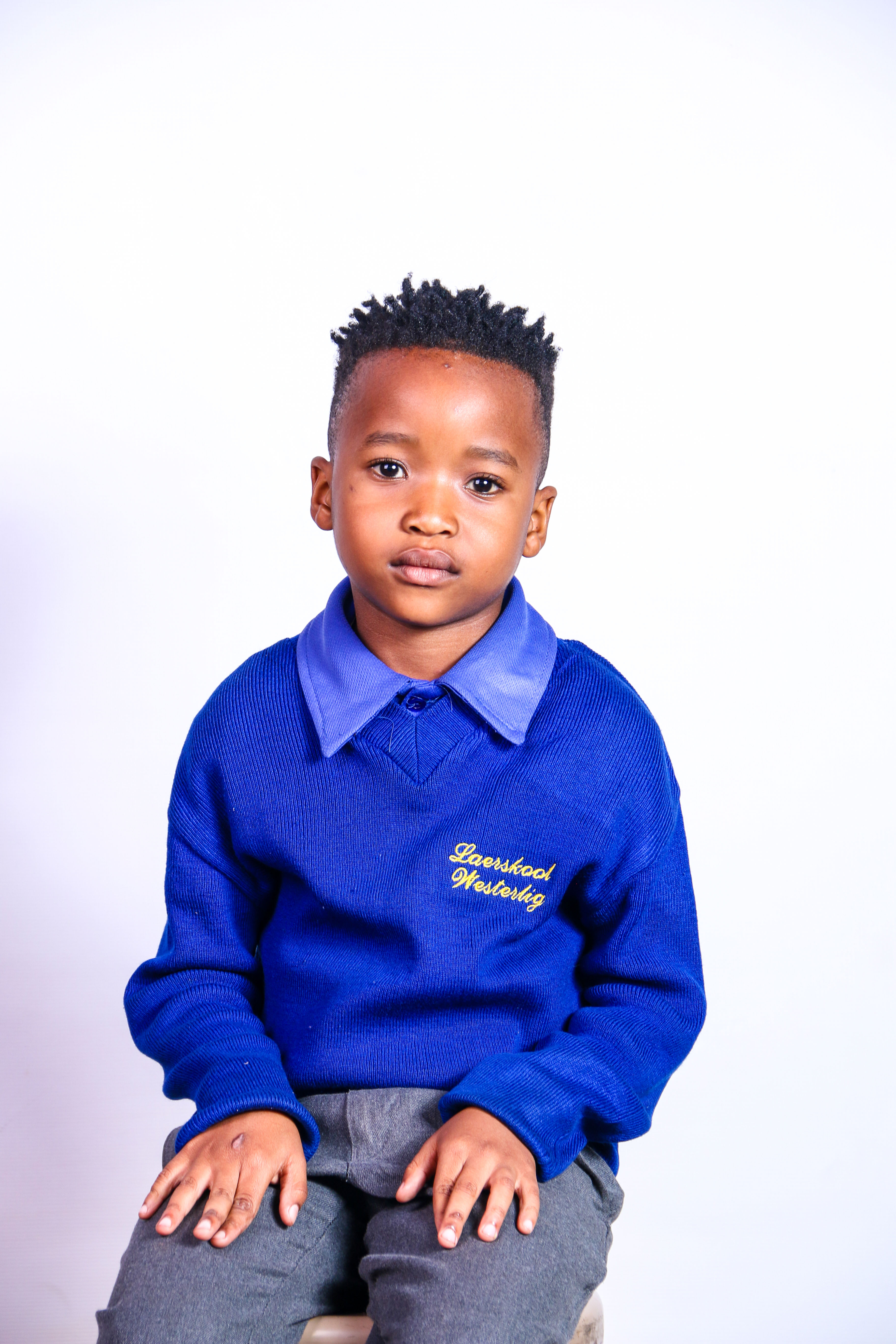 2-57 (2nd batch) Laerskool Westerlig