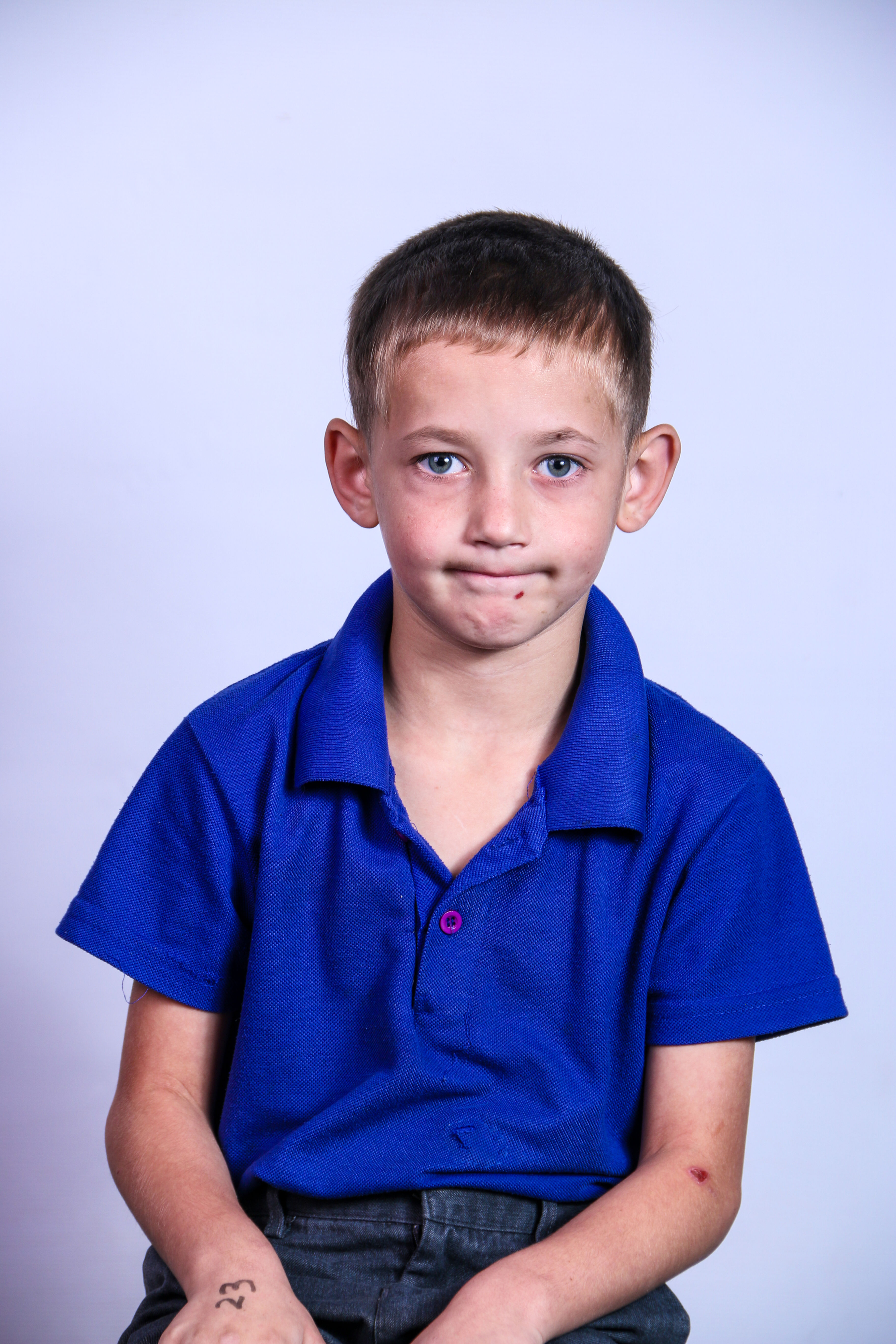 2-46 (1st batch) Laerskool Westerlig