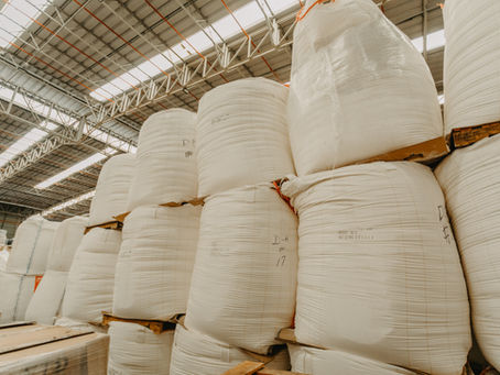 Armazenagem de Produtos PerecÃveis: Desafios e Soluções