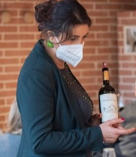 Degustazione Castello di Barbialla