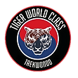 Tiger World Class Logo