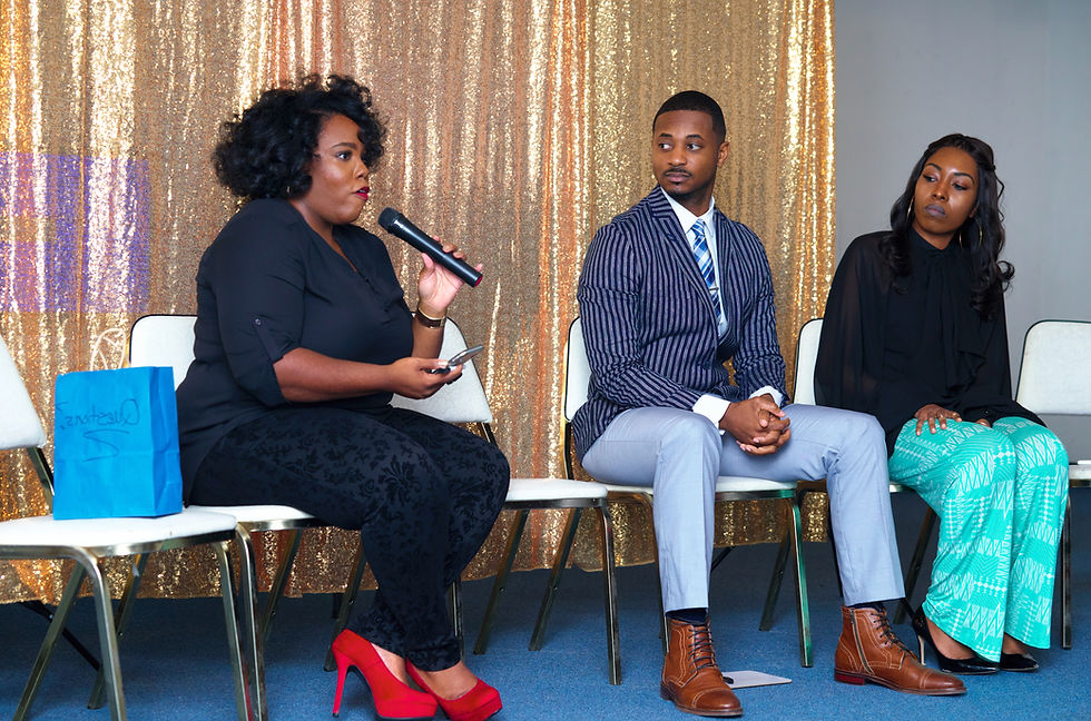 Retreat Registration