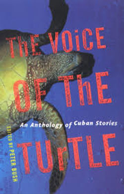 The Voice Of The Turtle