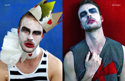 Dreamingless Magazine - Issue 29