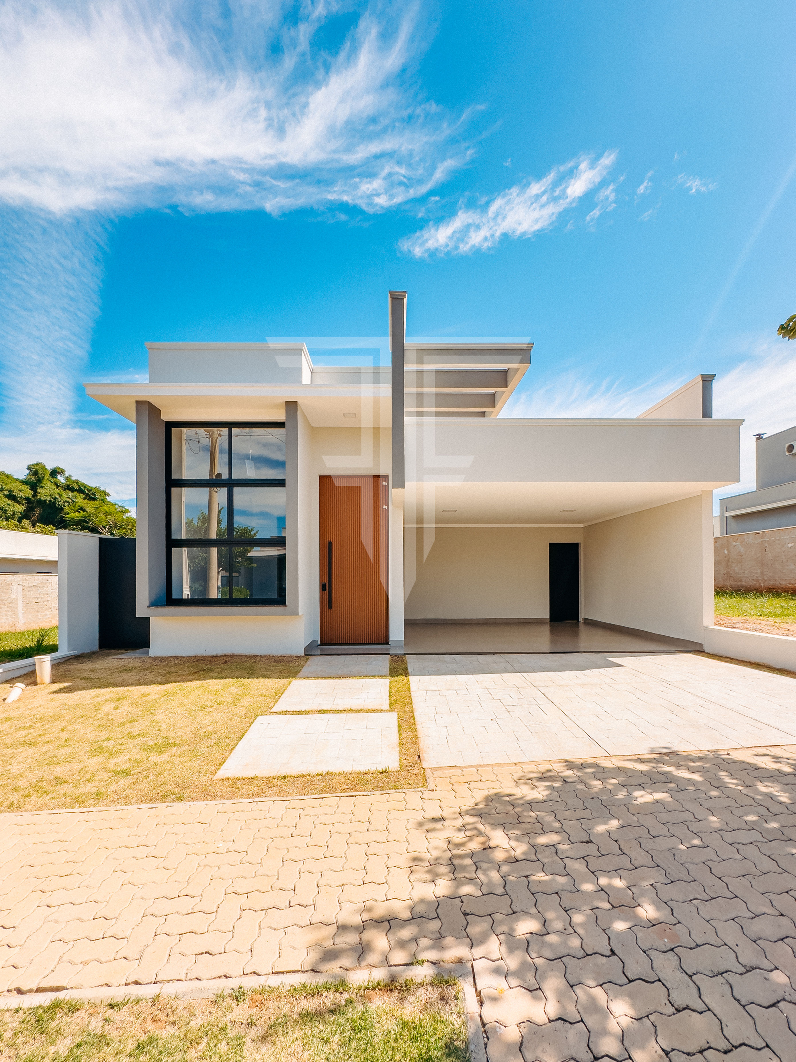 Volpi Residencial