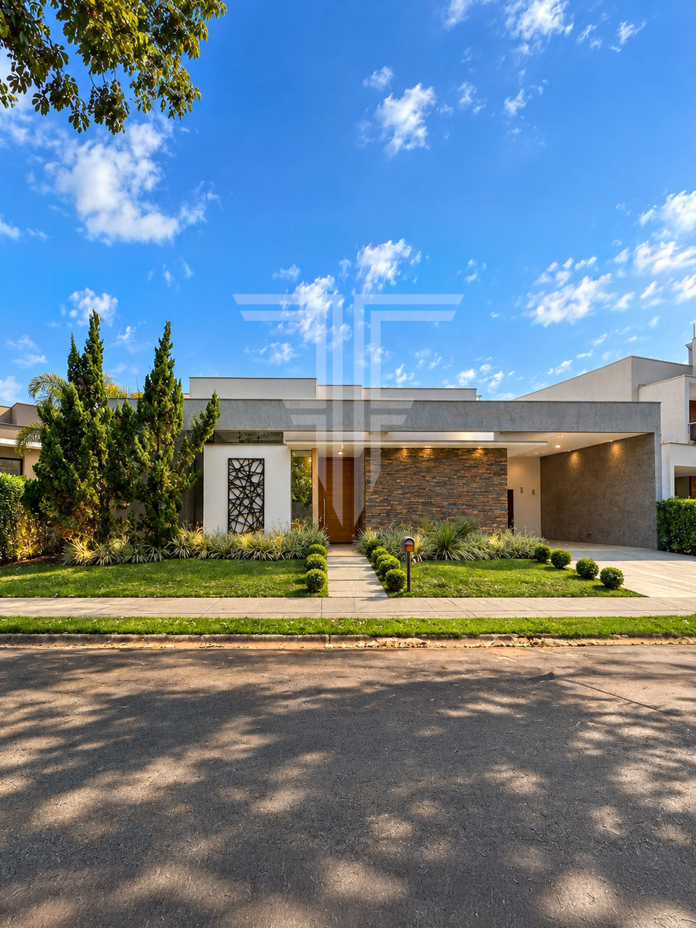 Residencial Damha