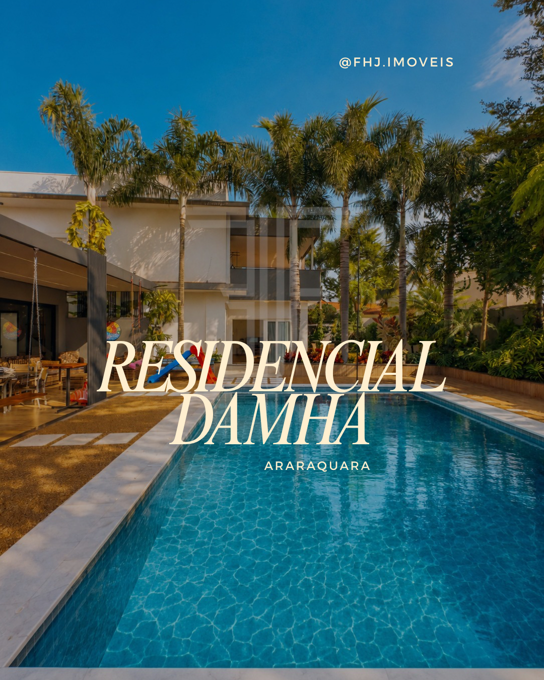 Residencial Damha