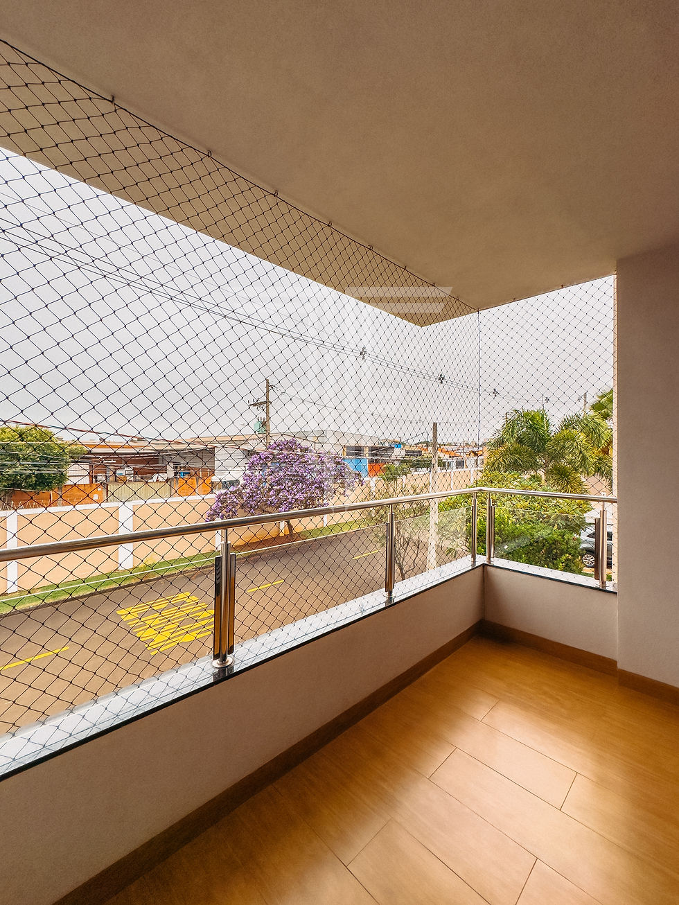 Miniatura: Residencial Bounganville