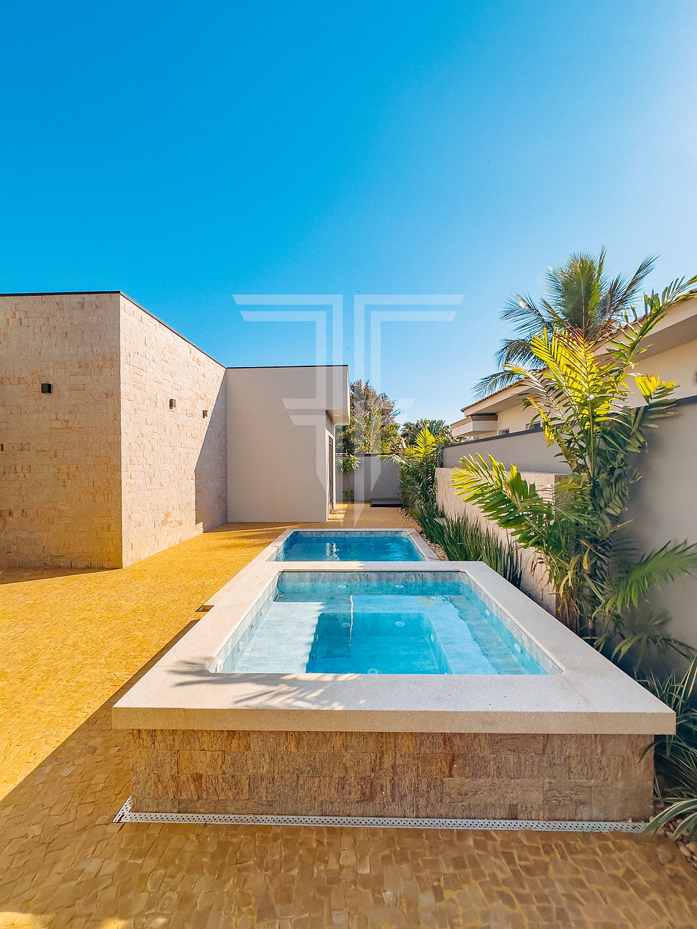 Miniatura: Residencial Damha