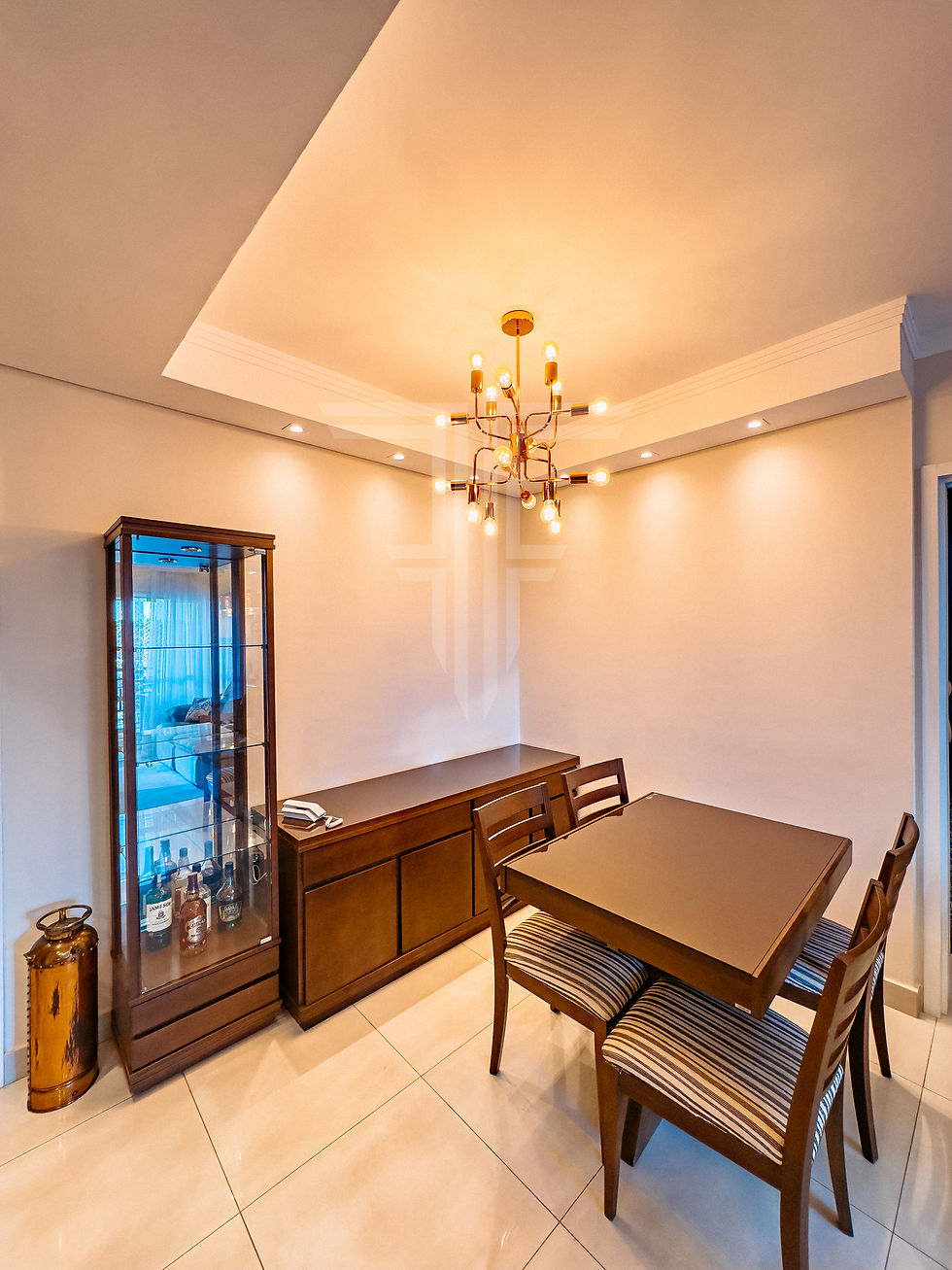 Miniatura: Residencial Triade