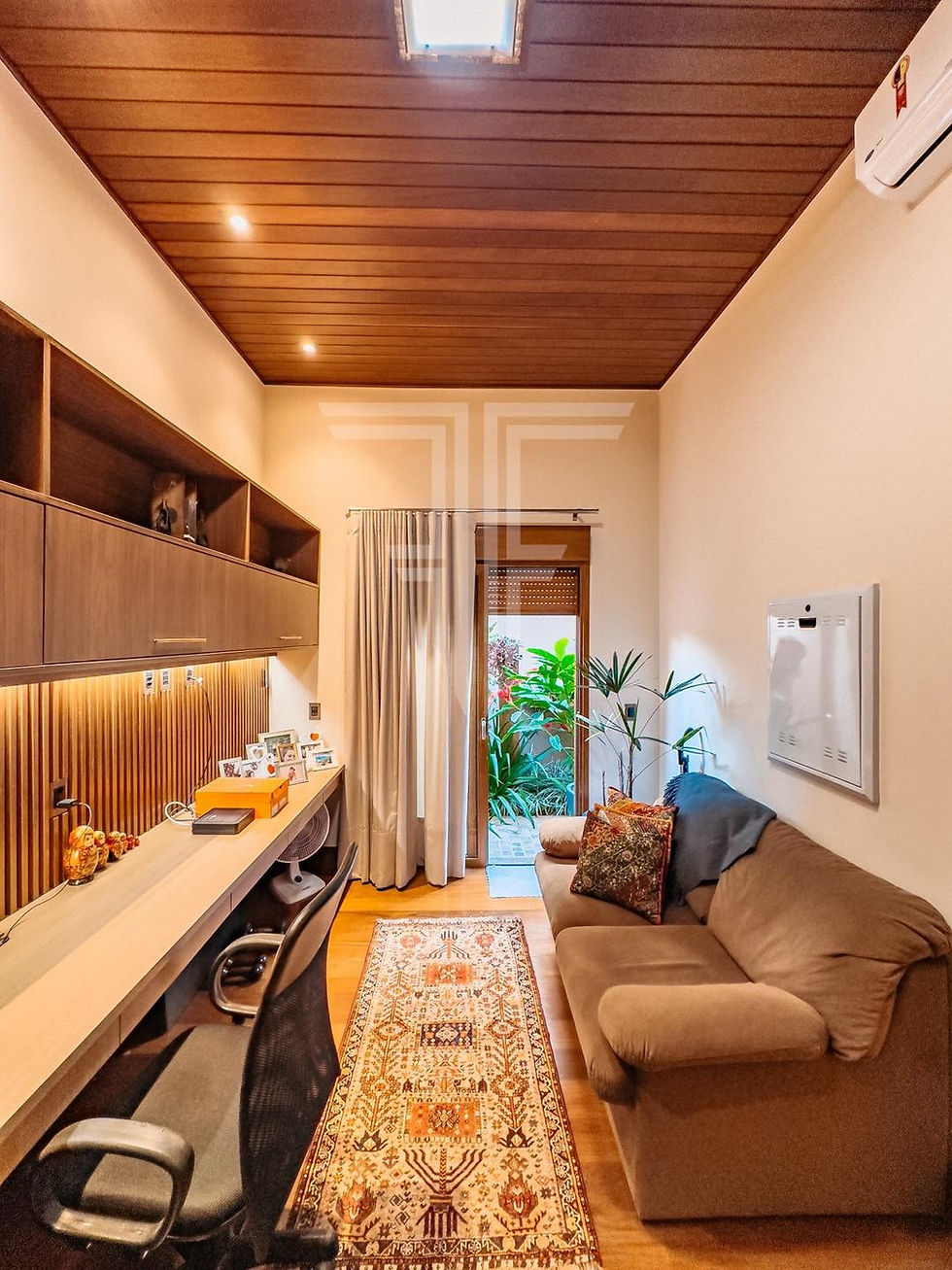Miniatura: Residencial Damha