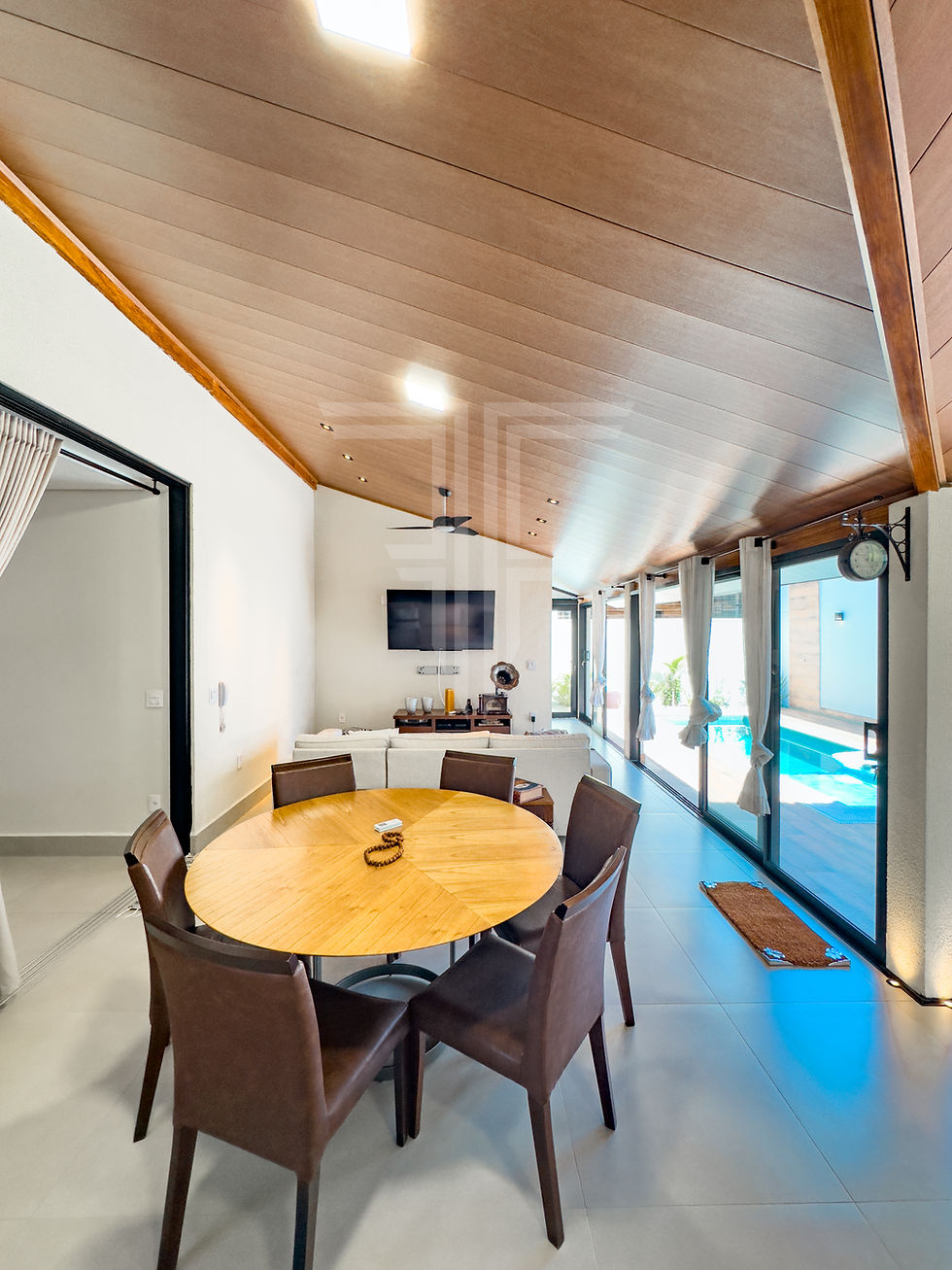Miniatura: Residencial Bounganville