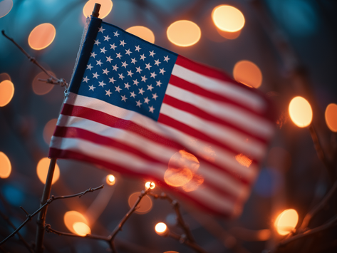 July 2026 Newsletter - Pelosi Team