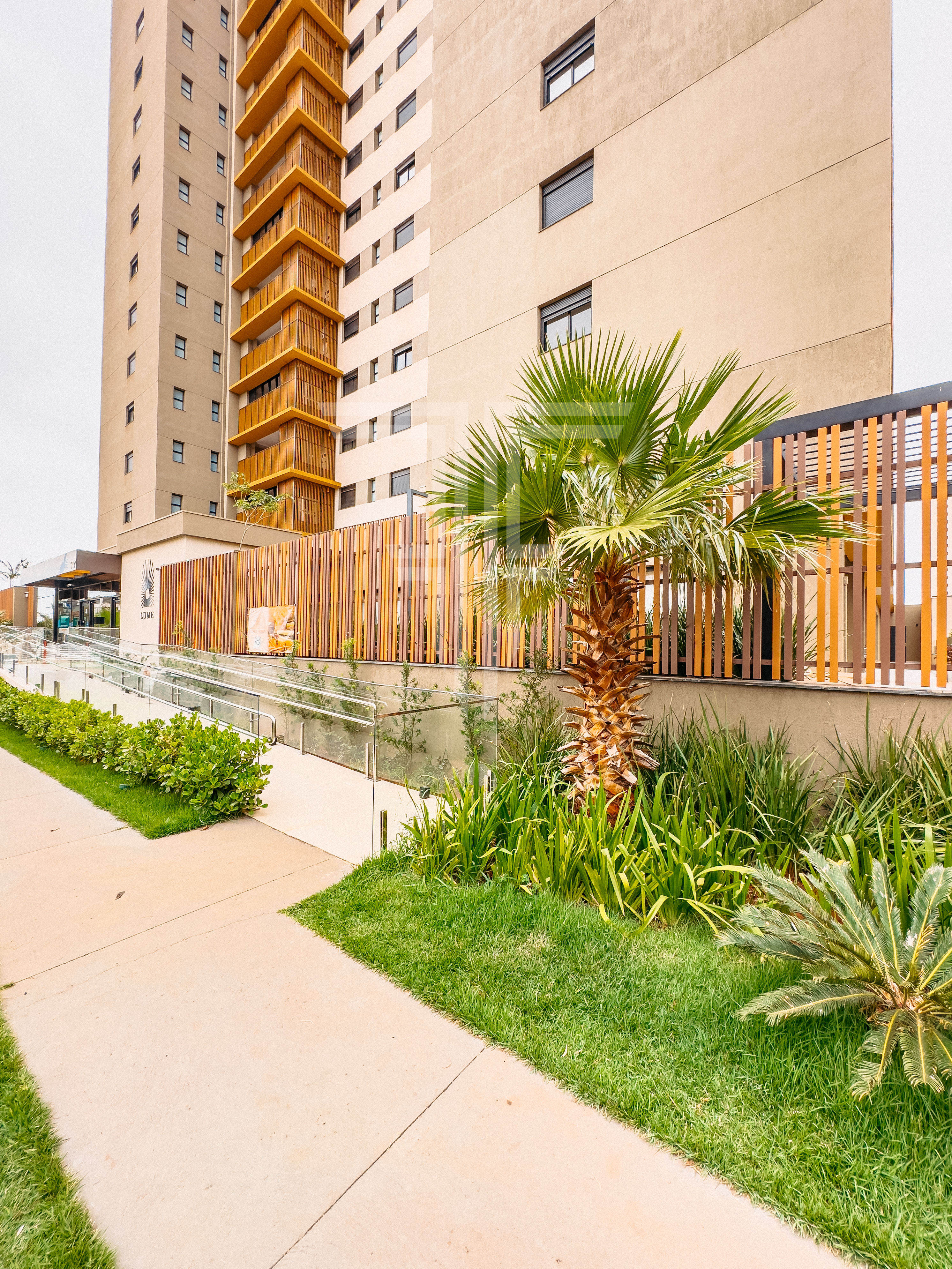 Edifício LUME