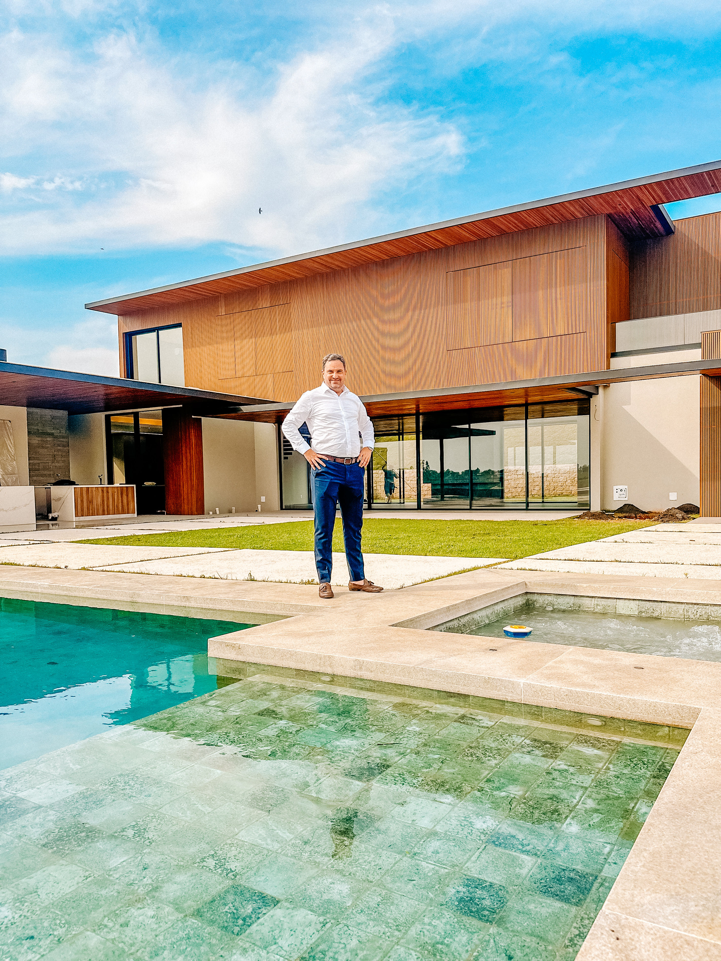 Casa Cinematográfica em Itú