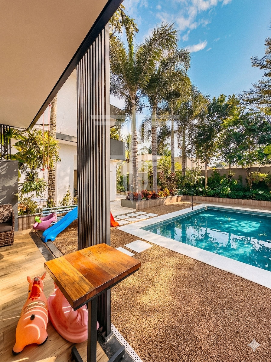 Miniatura: Residencial Damha