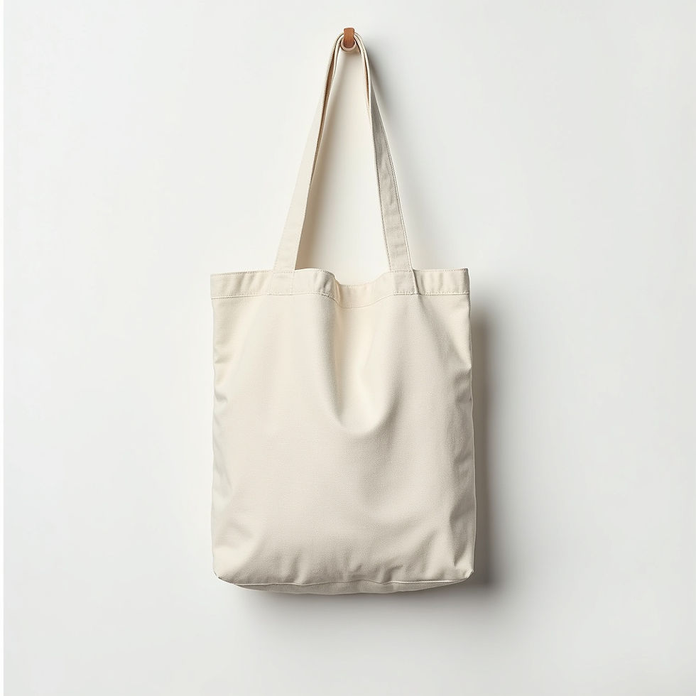 Community Tote Bag