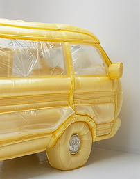 Inflatable T3
