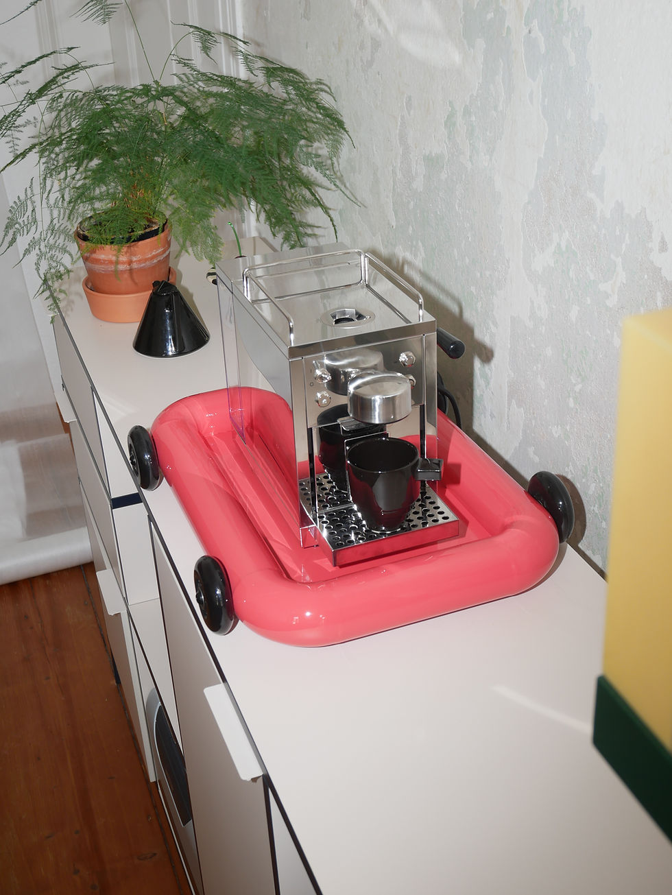 Thumbnail: Pipe Tray