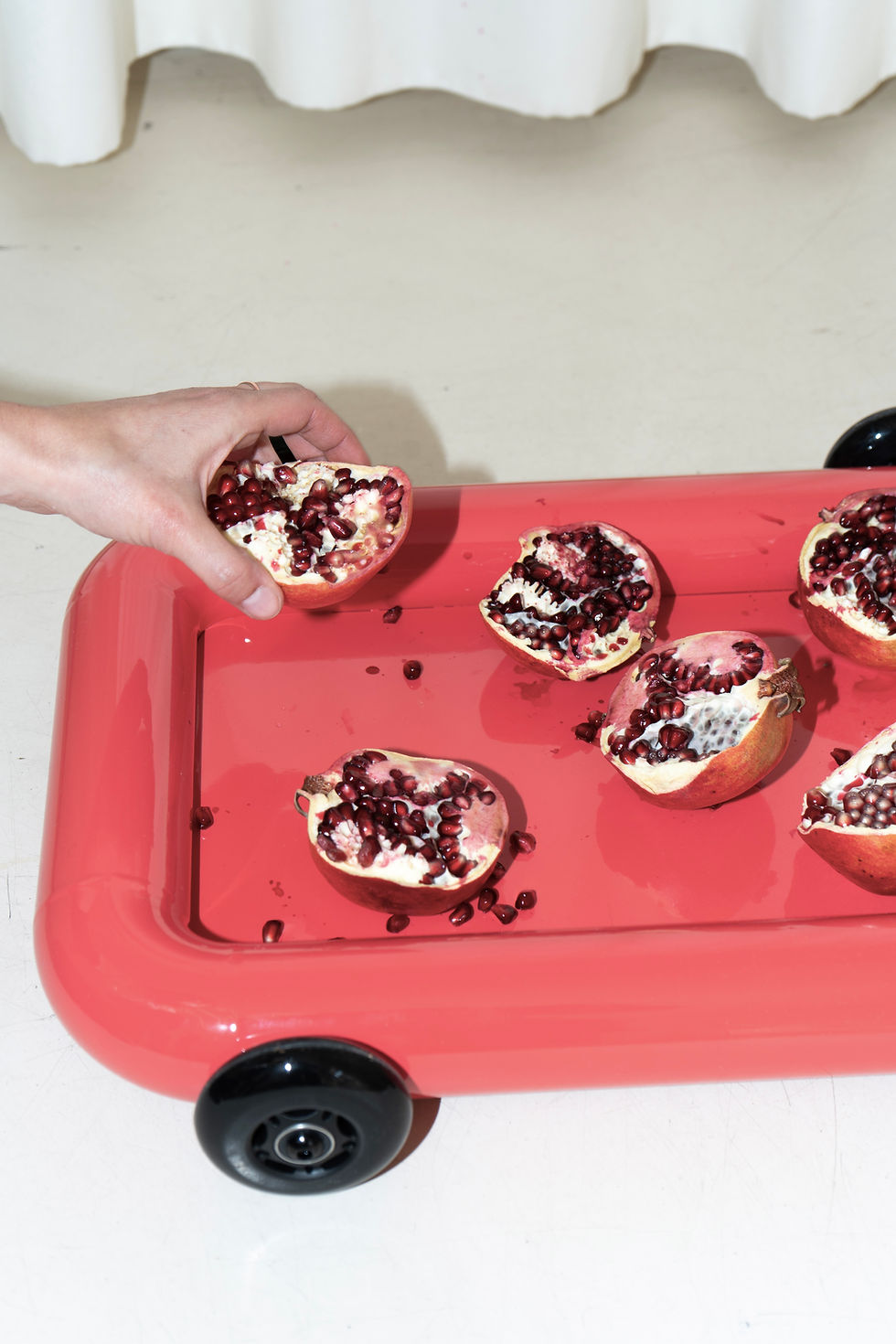 Thumbnail: Pipe Tray