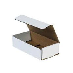 corrugated box
