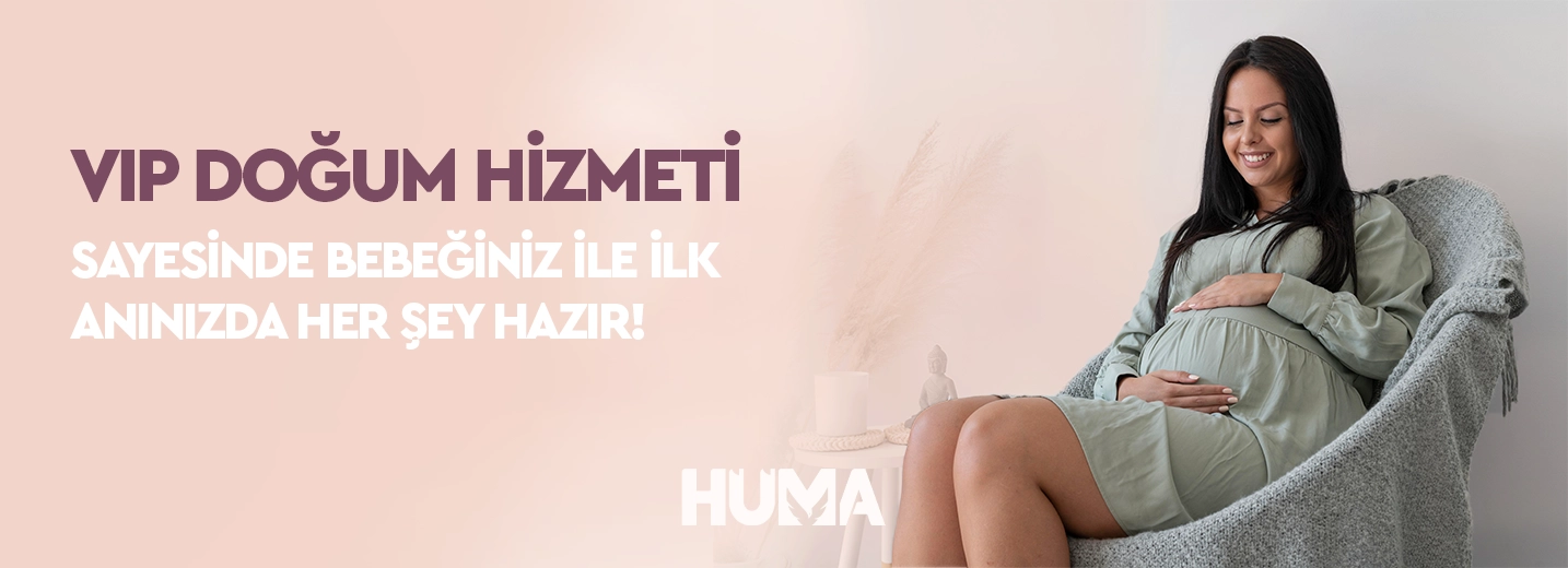 hamile hazırlığı