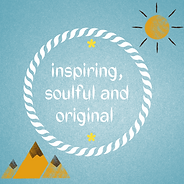 Sandy Brown Circle Floral Logo (2).png