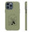 Thumbnail: iPhone "Art Is My Oil" Tough Case
