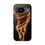 Thumbnail: “Send Your Fire" Google Pixel Tough Case