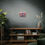 Thumbnail: “Peace Be Unto You” Canvas Print