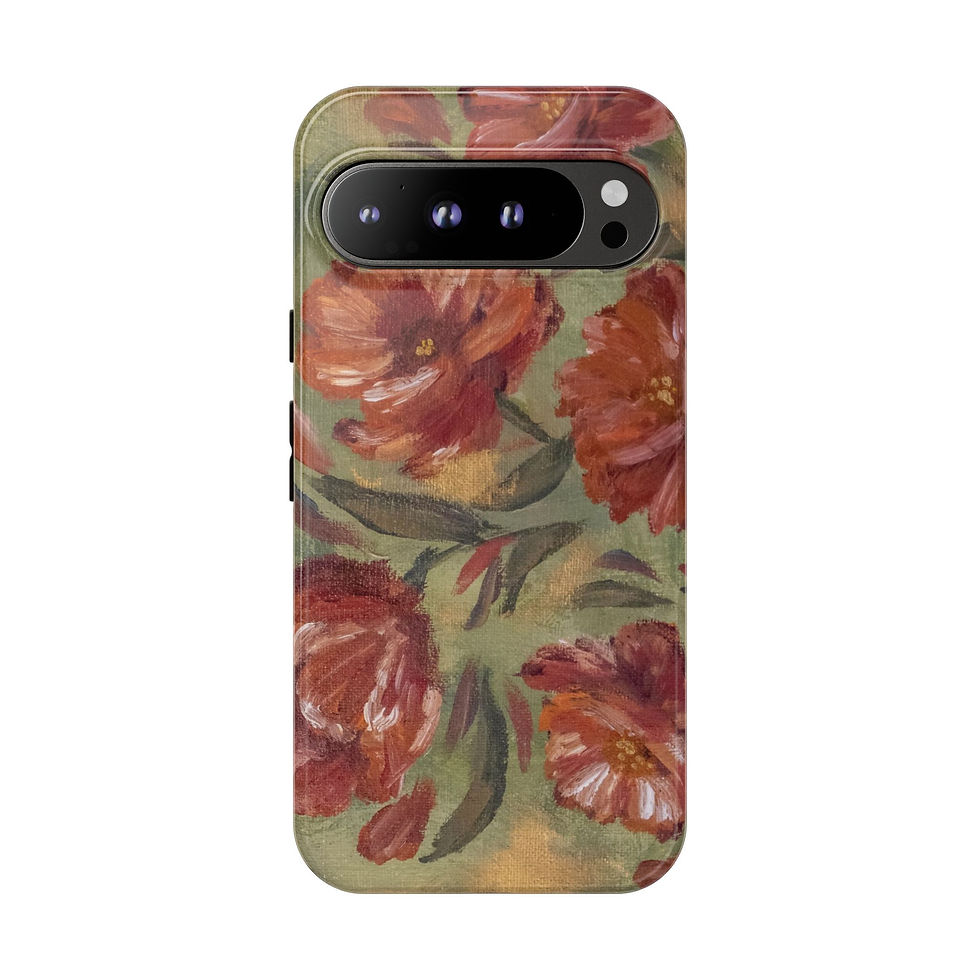 Thumbnail: “Growth" Google Pixel Tough Case