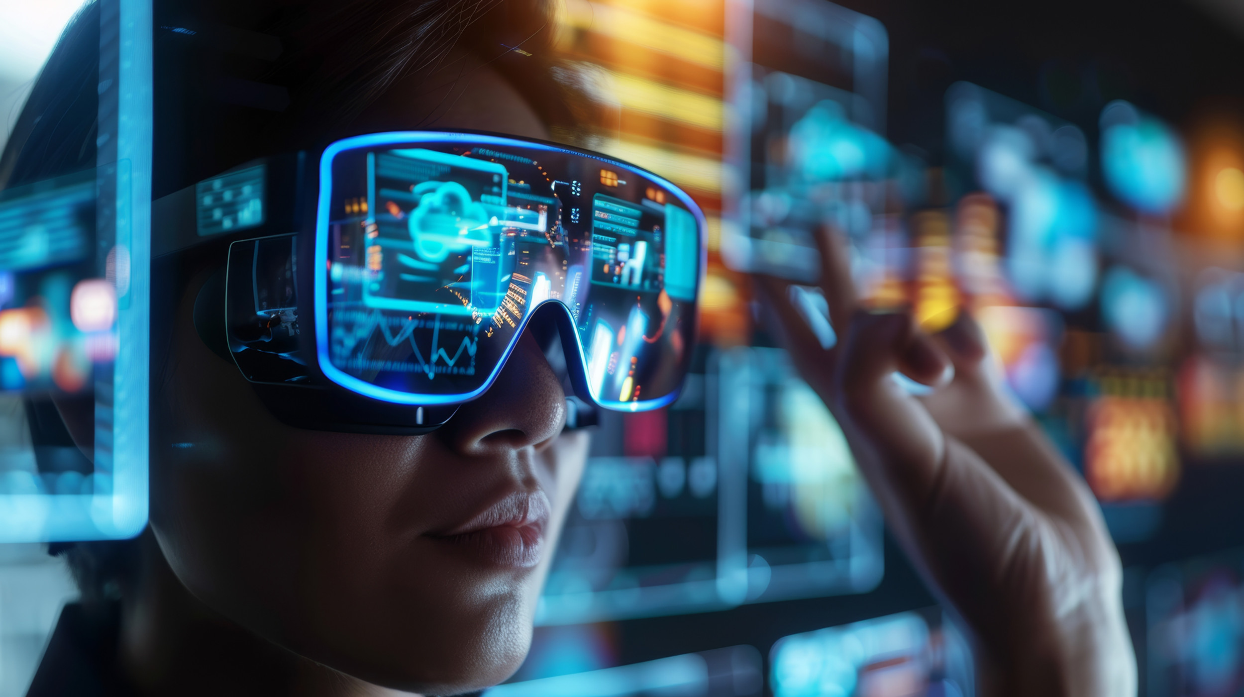 Engaging Interactive Display Design Techniques