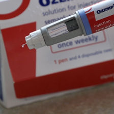 FDA, '오젬픽' 유사 약품 판매 전면 중단