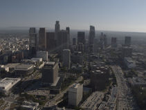 지진에 가장 취약한 카운티, SF 1위 · LA 2위