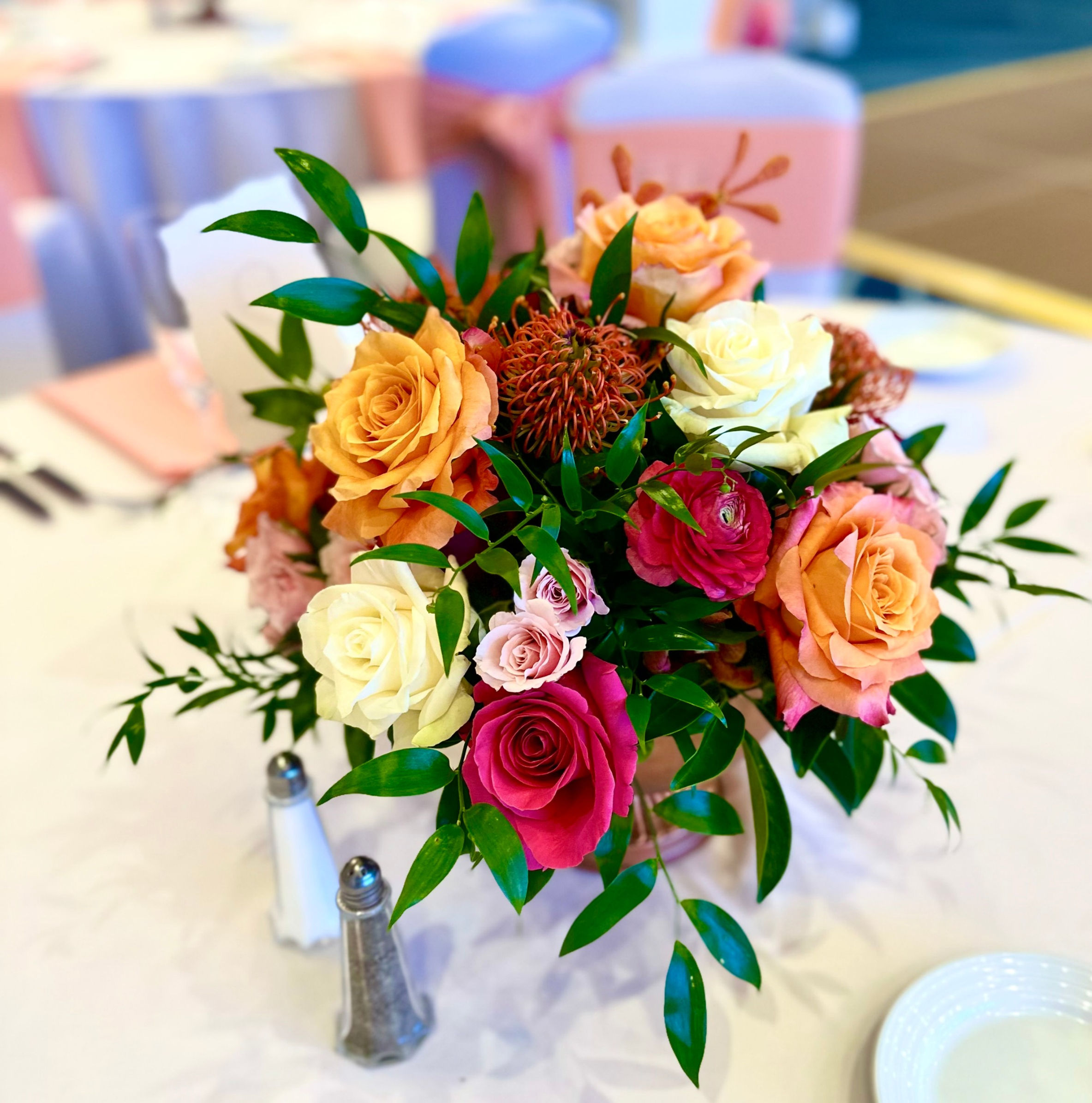 Designers Choice -Summer Vibe