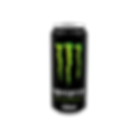 🟢 MONSTER Energy 500ml