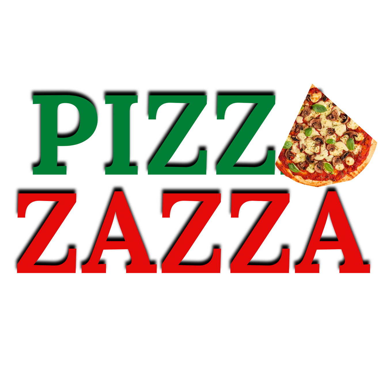 Pizza Zazza à Marseille