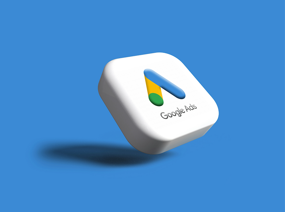 Warum Paid Ads nicht immer die Lösung sind