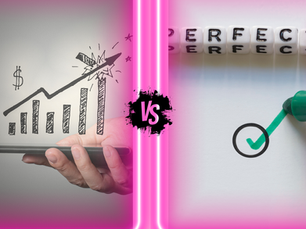 Perfektio vs. Kontinuität