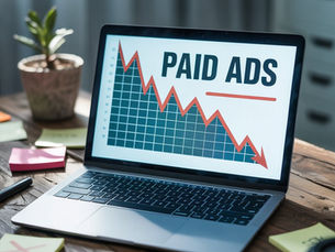Warum Paid Ads allein nicht funktionieren - und was wirklich zuerst stimmen muss