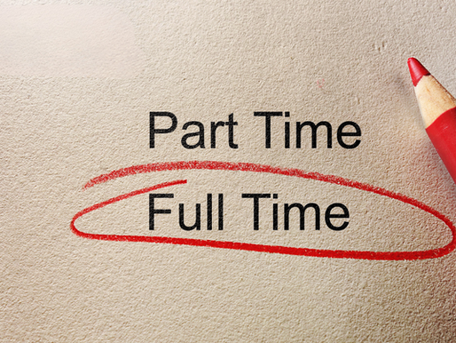 Social Media Content ist ein Fulltime Job – warum du für einen professionellen Auftritt einen Profi engagieren solltest