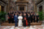Sacred Voices Concert