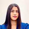 GuidEx Mentor from Ashoka University - Navya Rahate