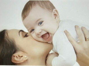 Postpartum Depression