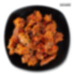 Volcano Chicken