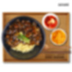 Jjajangmyeon
