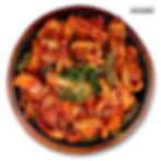 Ojingeo Bokkeum