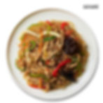 Japchae