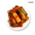 Oi-Sobagi Kimchi (new)