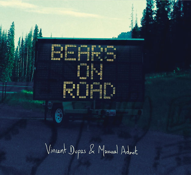 Bears On Road Cover.jpg